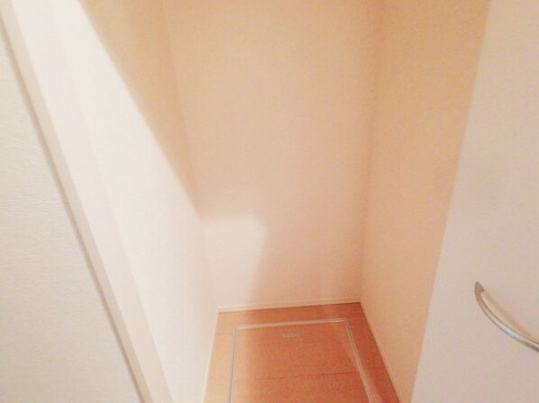 中利産業メゾネットの物件内観写真